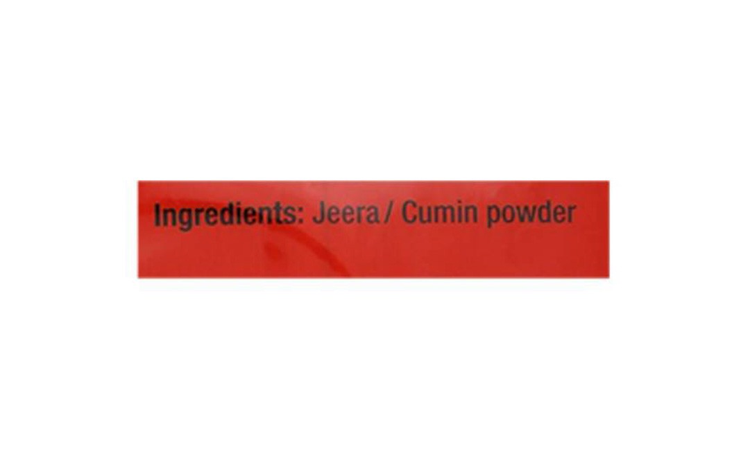 MTR Jeera Powder - Cumin   Pack  100 grams